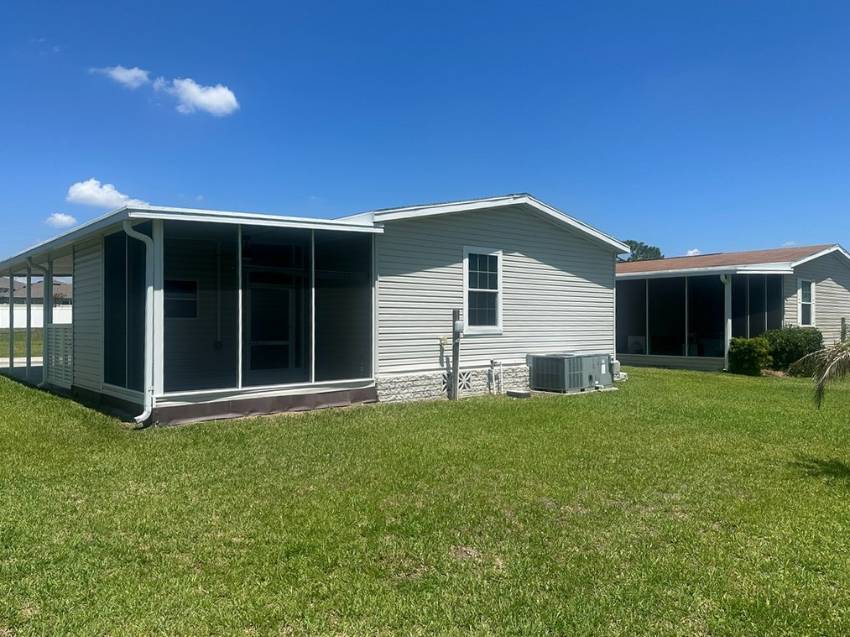 3000 Us Hwy 17 92 West a Haines City, FL Mobile or Manufactured Home for Sale